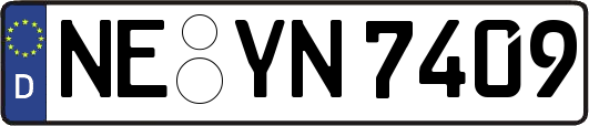 NE-YN7409