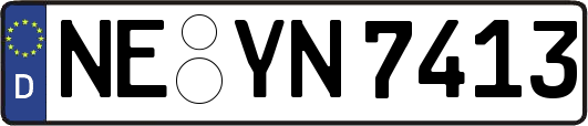 NE-YN7413