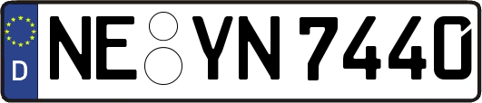 NE-YN7440