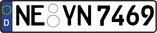 NE-YN7469