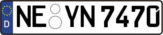 NE-YN7470