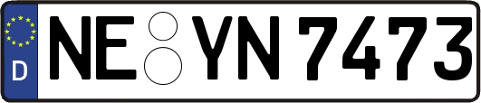 NE-YN7473