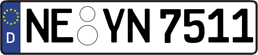 NE-YN7511