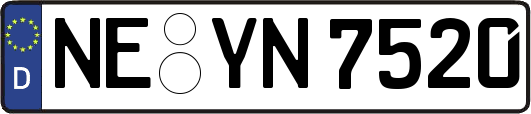 NE-YN7520