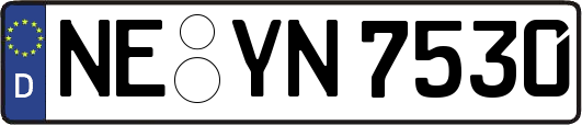 NE-YN7530