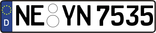NE-YN7535