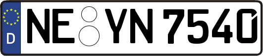 NE-YN7540