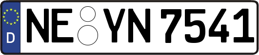 NE-YN7541