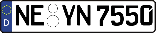 NE-YN7550