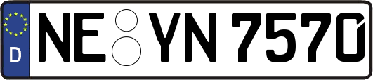 NE-YN7570