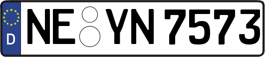 NE-YN7573