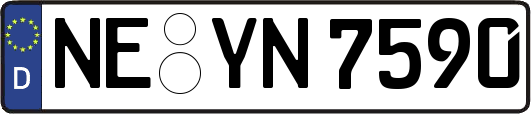 NE-YN7590