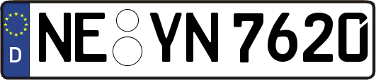 NE-YN7620
