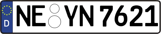 NE-YN7621