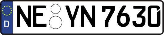 NE-YN7630