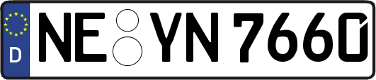 NE-YN7660
