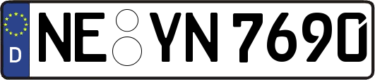 NE-YN7690