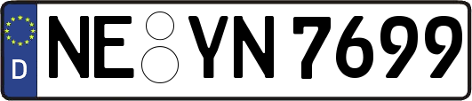 NE-YN7699
