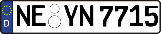 NE-YN7715