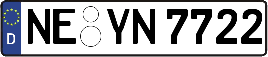 NE-YN7722