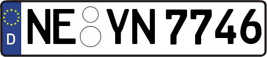 NE-YN7746