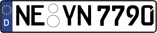 NE-YN7790