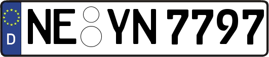 NE-YN7797
