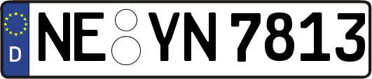 NE-YN7813