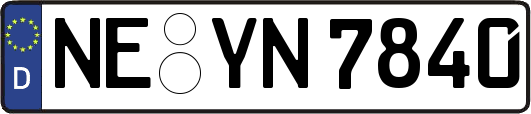 NE-YN7840