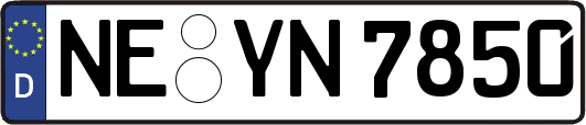 NE-YN7850