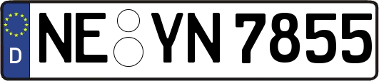 NE-YN7855