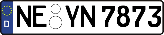 NE-YN7873
