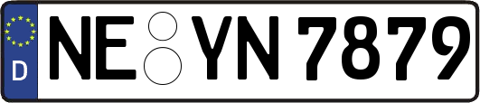 NE-YN7879