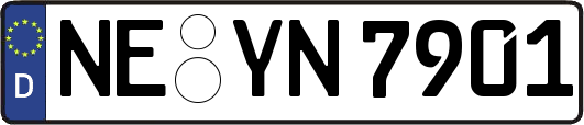 NE-YN7901