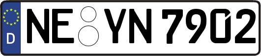 NE-YN7902