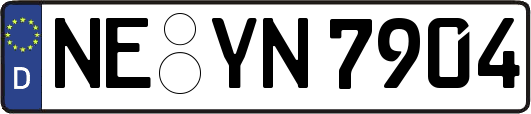 NE-YN7904