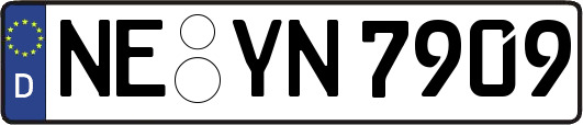 NE-YN7909