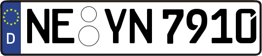 NE-YN7910