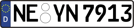NE-YN7913