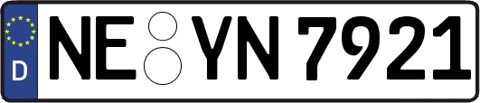 NE-YN7921