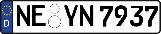 NE-YN7937