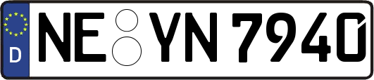NE-YN7940