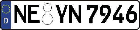 NE-YN7946