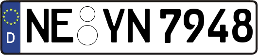 NE-YN7948