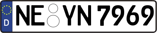 NE-YN7969