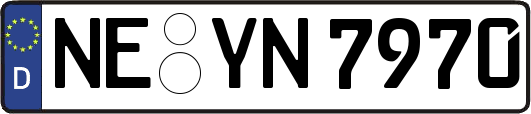 NE-YN7970