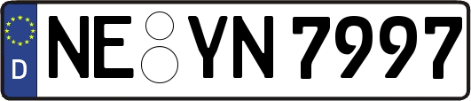NE-YN7997