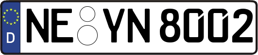 NE-YN8002