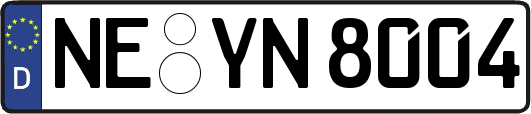 NE-YN8004