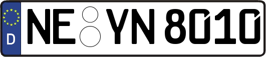 NE-YN8010